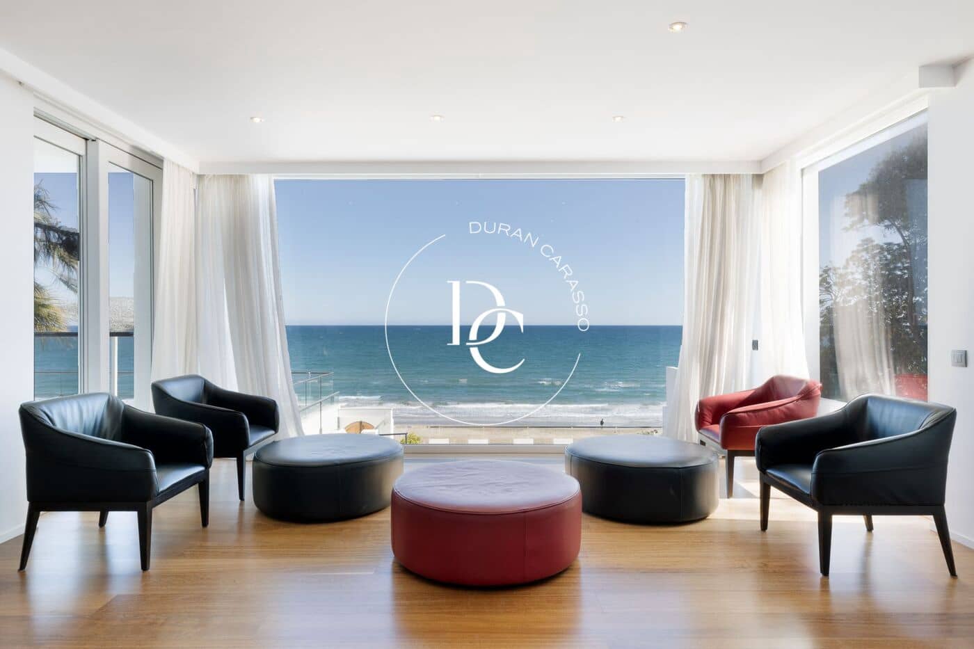 8 soveværelse Villa til salg i Vilanova i la Geltru - € 3.300.000 (Ref: 8296278)