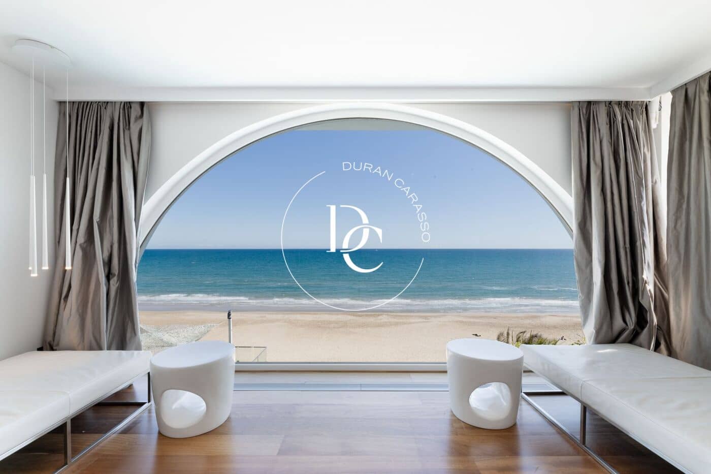 8 soveværelse Villa til salg i Vilanova i la Geltru - € 3.300.000 (Ref: 8296278)