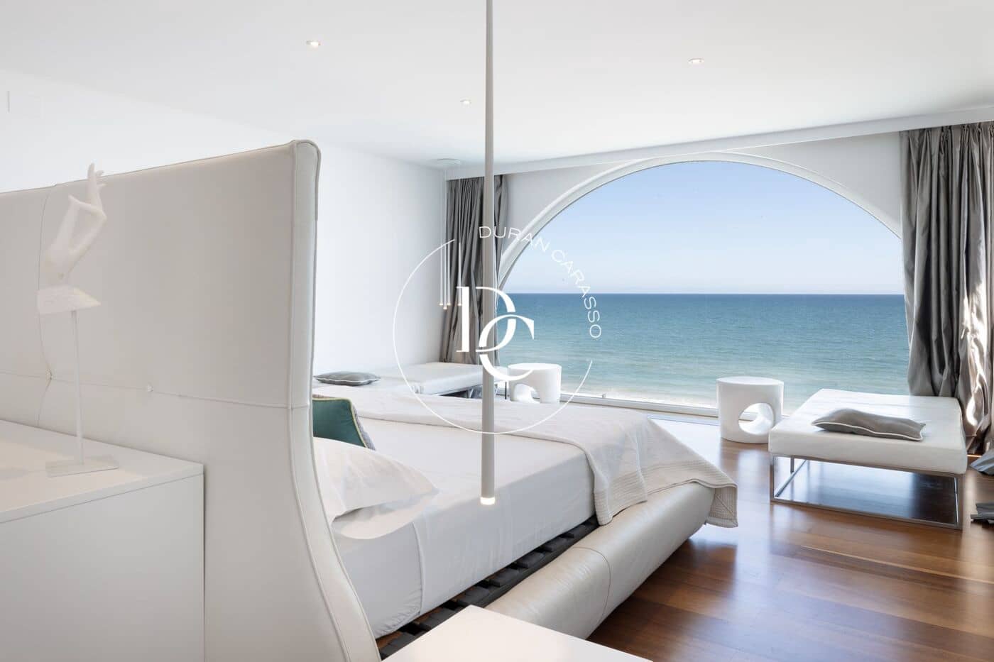 8 soveværelse Villa til salg i Vilanova i la Geltru - € 3.300.000 (Ref: 8296278)