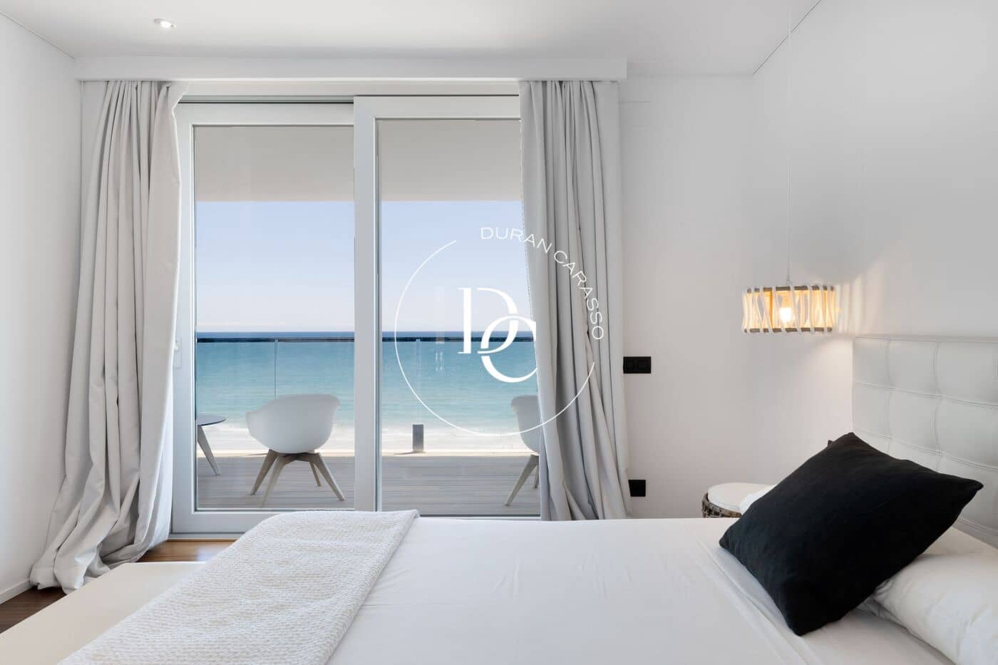 8 soveværelse Villa til salg i Vilanova i la Geltru - € 3.300.000 (Ref: 8296278)