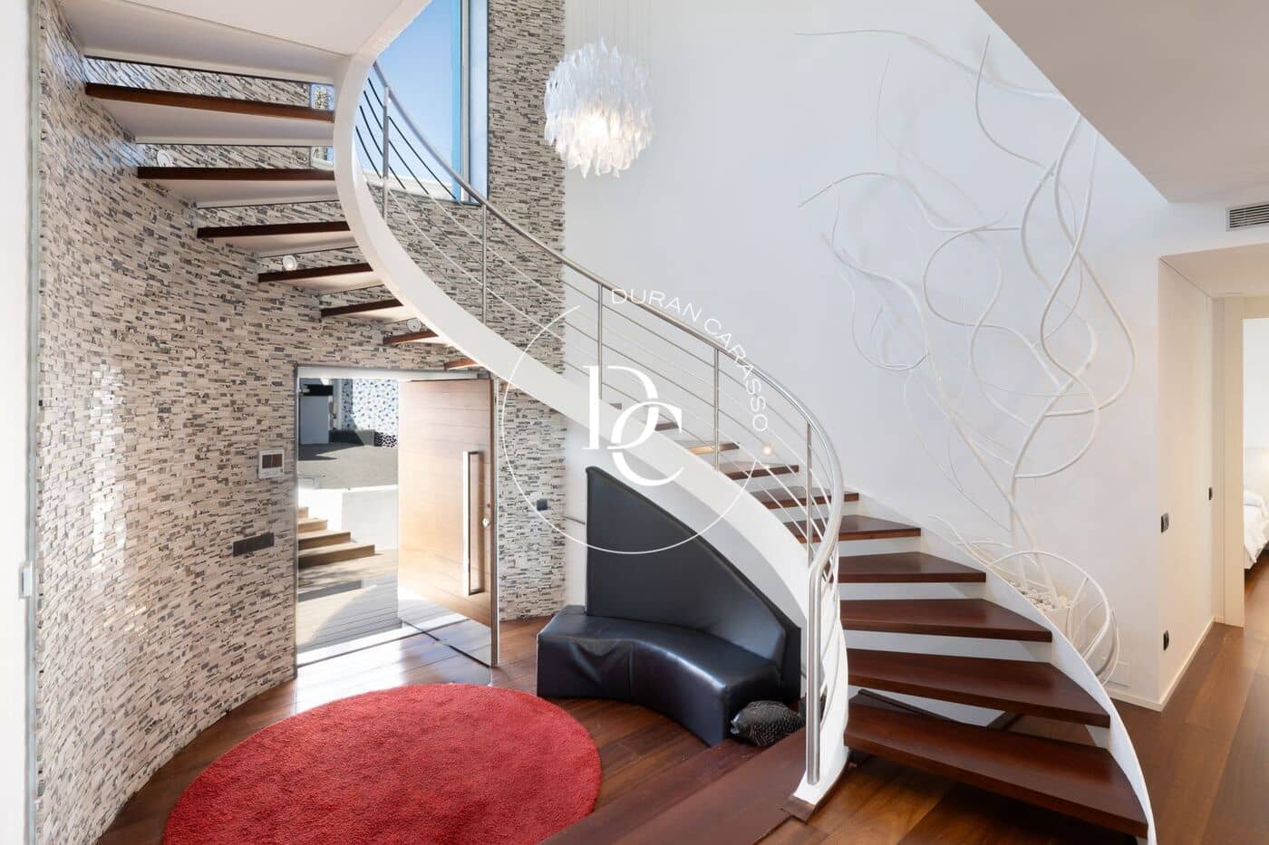 8 soveværelse Villa til salg i Vilanova i la Geltru - € 3.300.000 (Ref: 8296278)