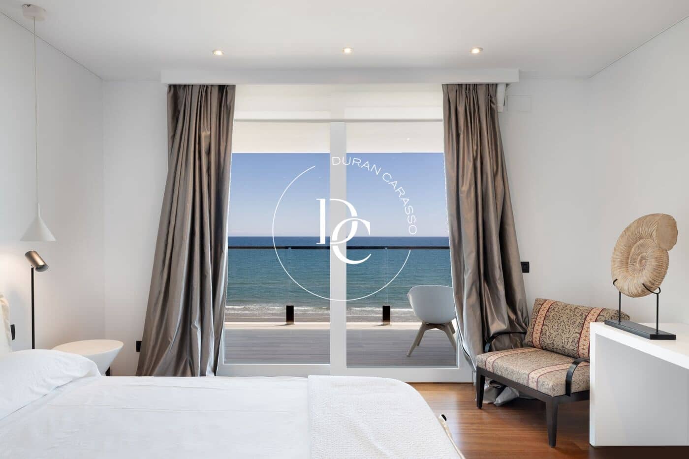 8 soveværelse Villa til salg i Vilanova i la Geltru - € 3.300.000 (Ref: 8296278)