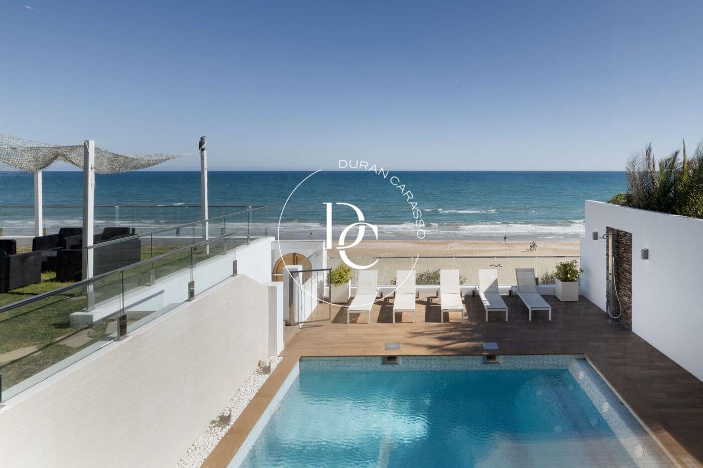 8 soveværelse Villa til salg i Vilanova i la Geltru - € 3.300.000 (Ref: 8296278)