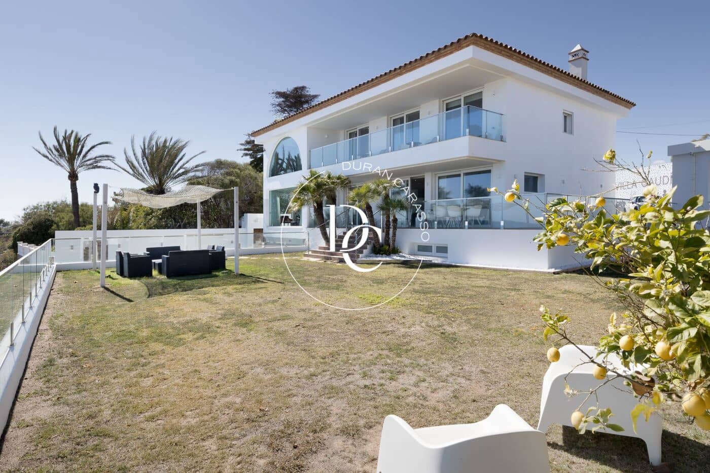 8 soveværelse Villa til salg i Vilanova i la Geltru - € 3.300.000 (Ref: 8296278)