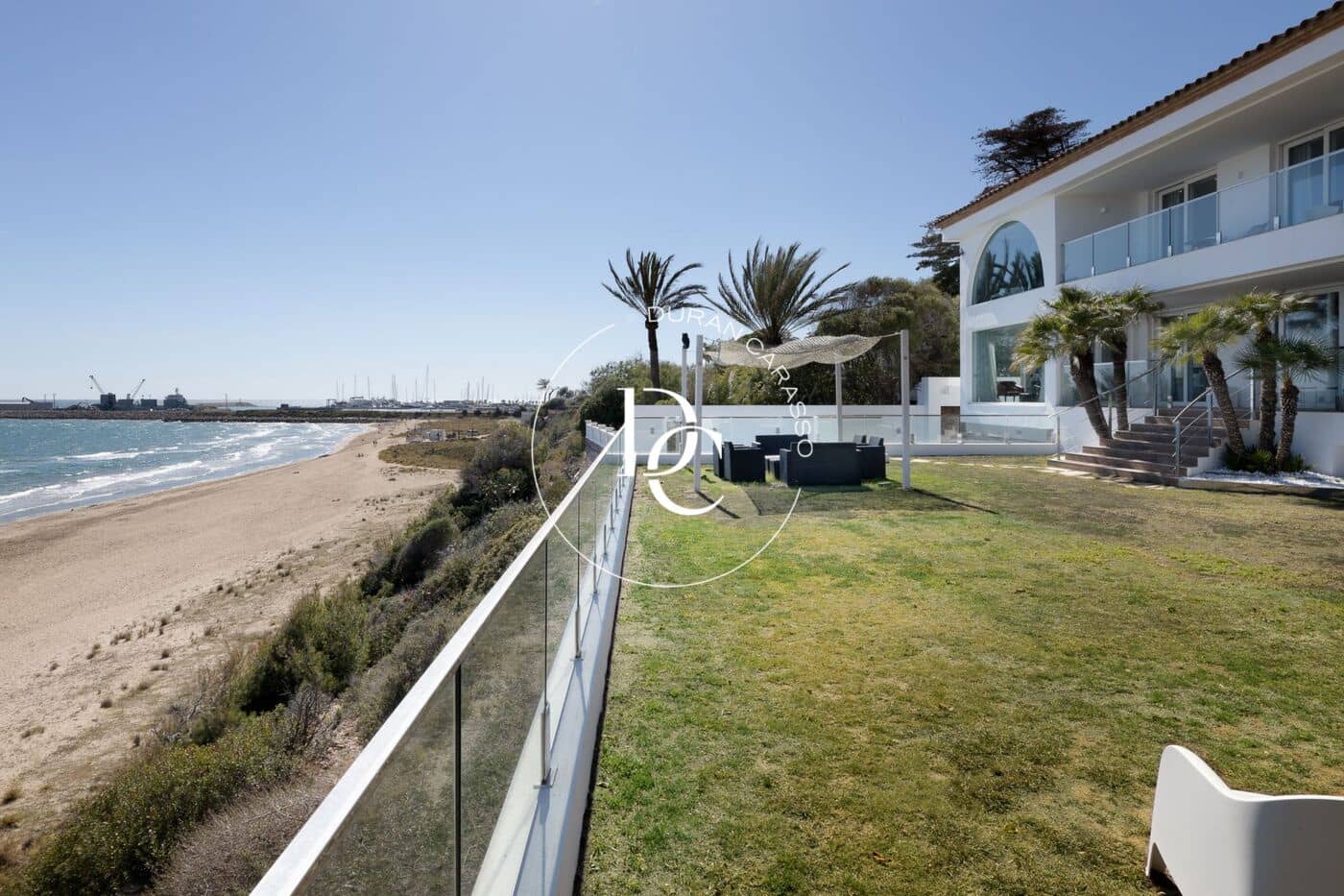 8 soveværelse Villa til salg i Vilanova i la Geltru - € 3.300.000 (Ref: 8296278)