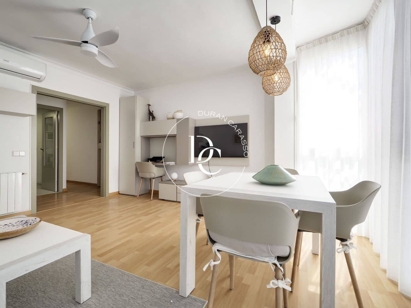 3 sovrum Lägenhet till salu i Sitges med garage - 399 000 € (Ref: 8296281)