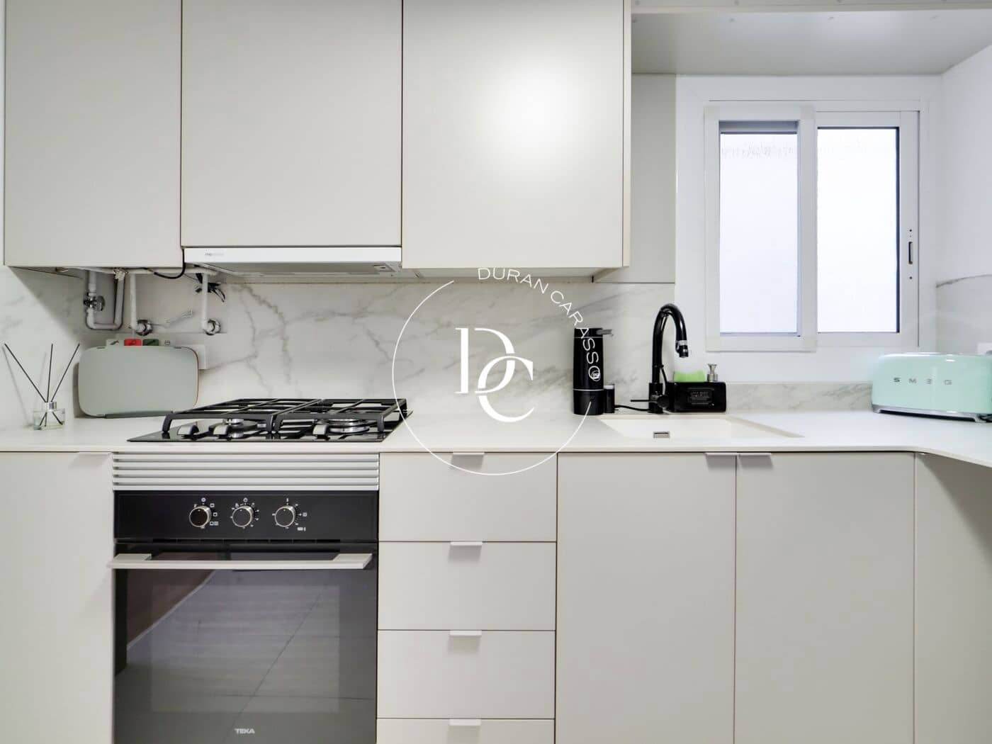 3 sovrum Lägenhet till salu i Sitges med garage - 399 000 € (Ref: 8296281)