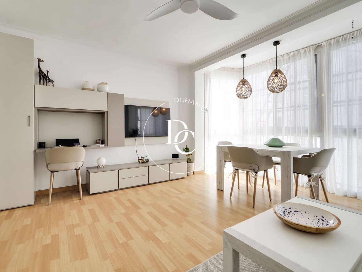 3 sovrum Lägenhet till salu i Sitges med garage - 399 000 € (Ref: 8296281)