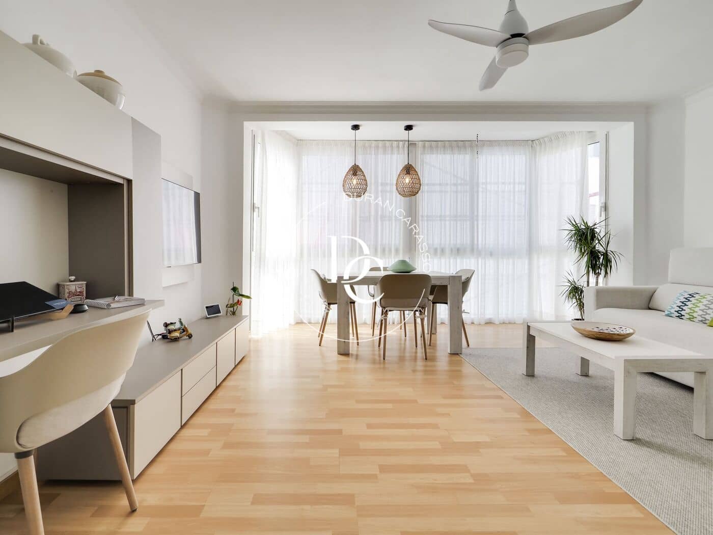 3 sovrum Lägenhet till salu i Sitges med garage - 399 000 € (Ref: 8296281)
