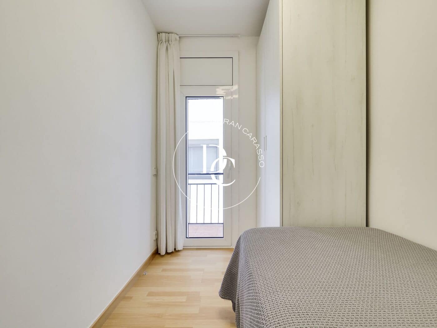 3 sovrum Lägenhet till salu i Sitges med garage - 399 000 € (Ref: 8296281)