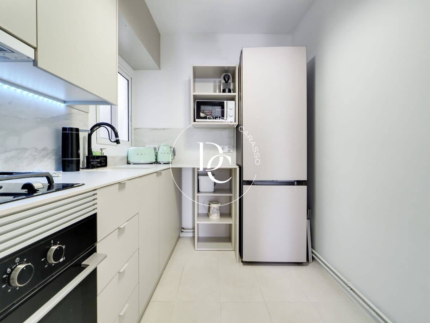 3 sovrum Lägenhet till salu i Sitges med garage - 399 000 € (Ref: 8296281)