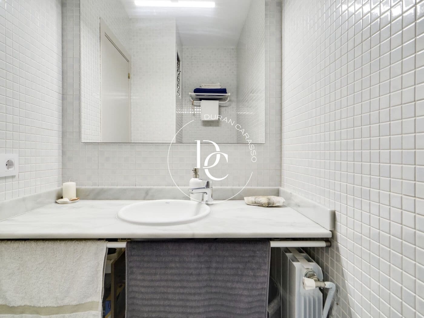 3 sovrum Lägenhet till salu i Sitges med garage - 399 000 € (Ref: 8296281)
