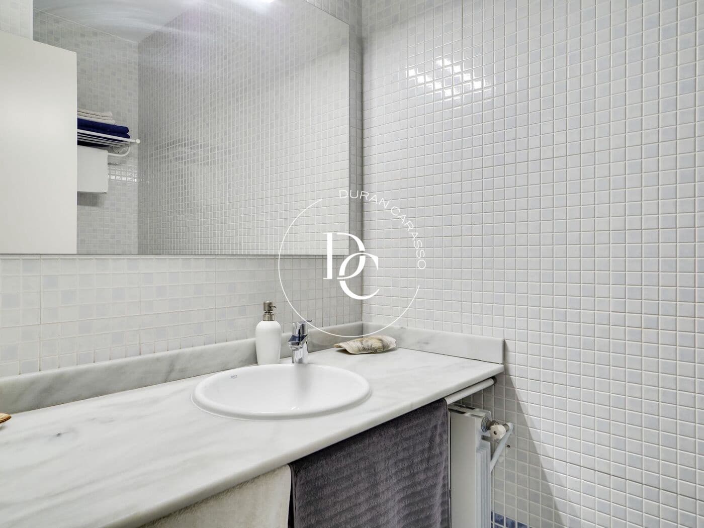 3 sovrum Lägenhet till salu i Sitges med garage - 399 000 € (Ref: 8296281)