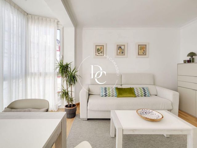 3 soveværelse Lejlighed til salg i Sitges med garage - € 399.000 (Ref: 8296281)
