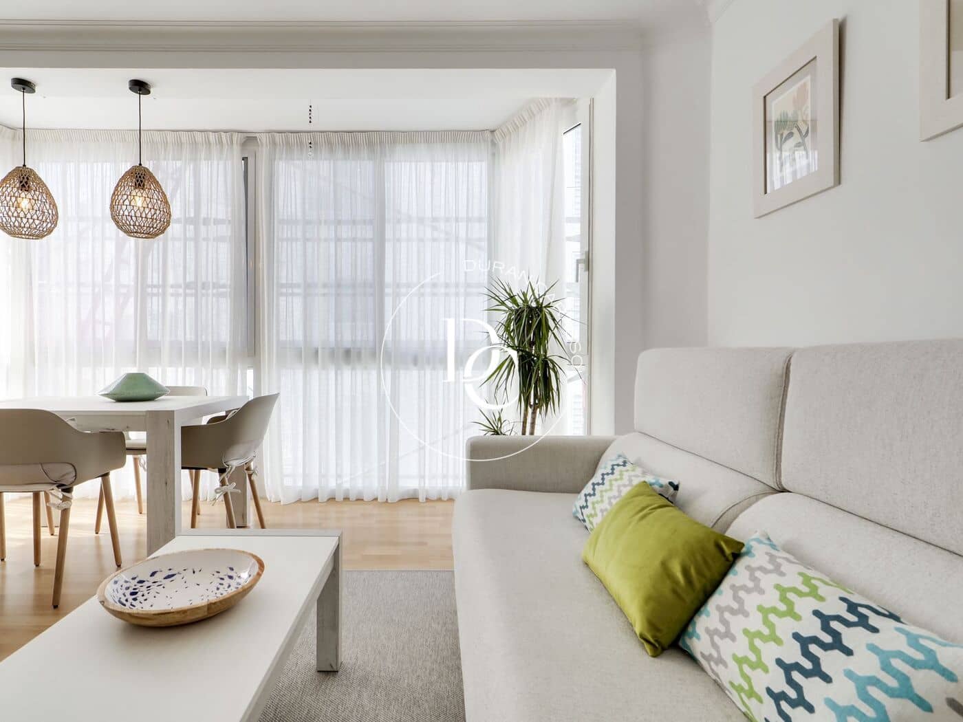 3 sovrum Lägenhet till salu i Sitges med garage - 399 000 € (Ref: 8296281)