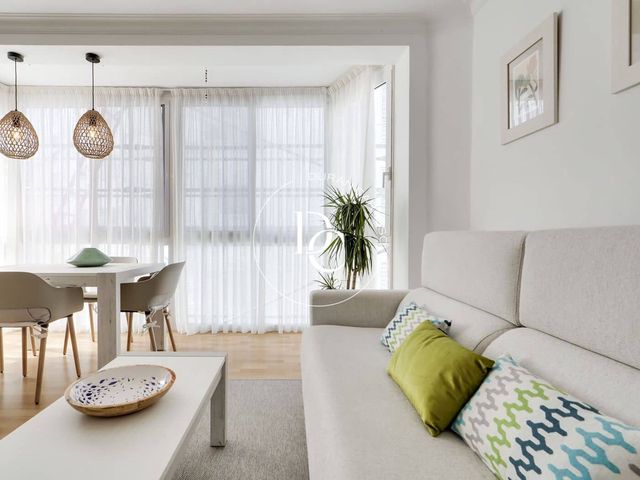 3 soveværelse Lejlighed til salg i Sitges med garage - € 399.000 (Ref: 8296281)