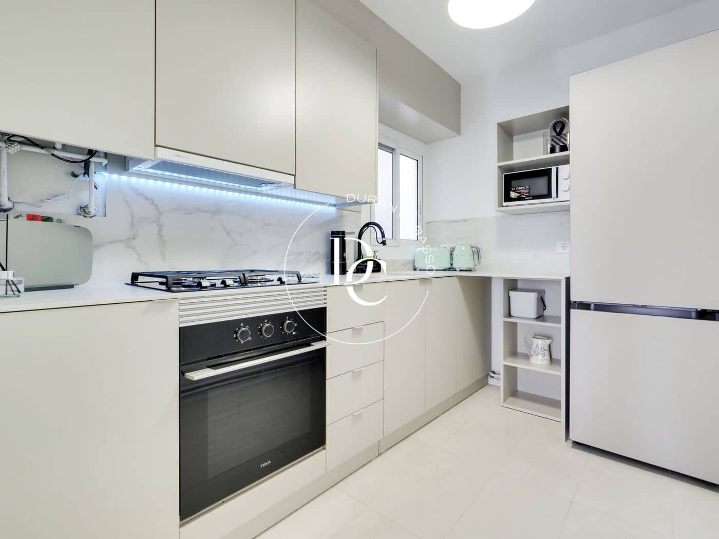3 sovrum Lägenhet till salu i Sitges med garage - 399 000 € (Ref: 8296281)
