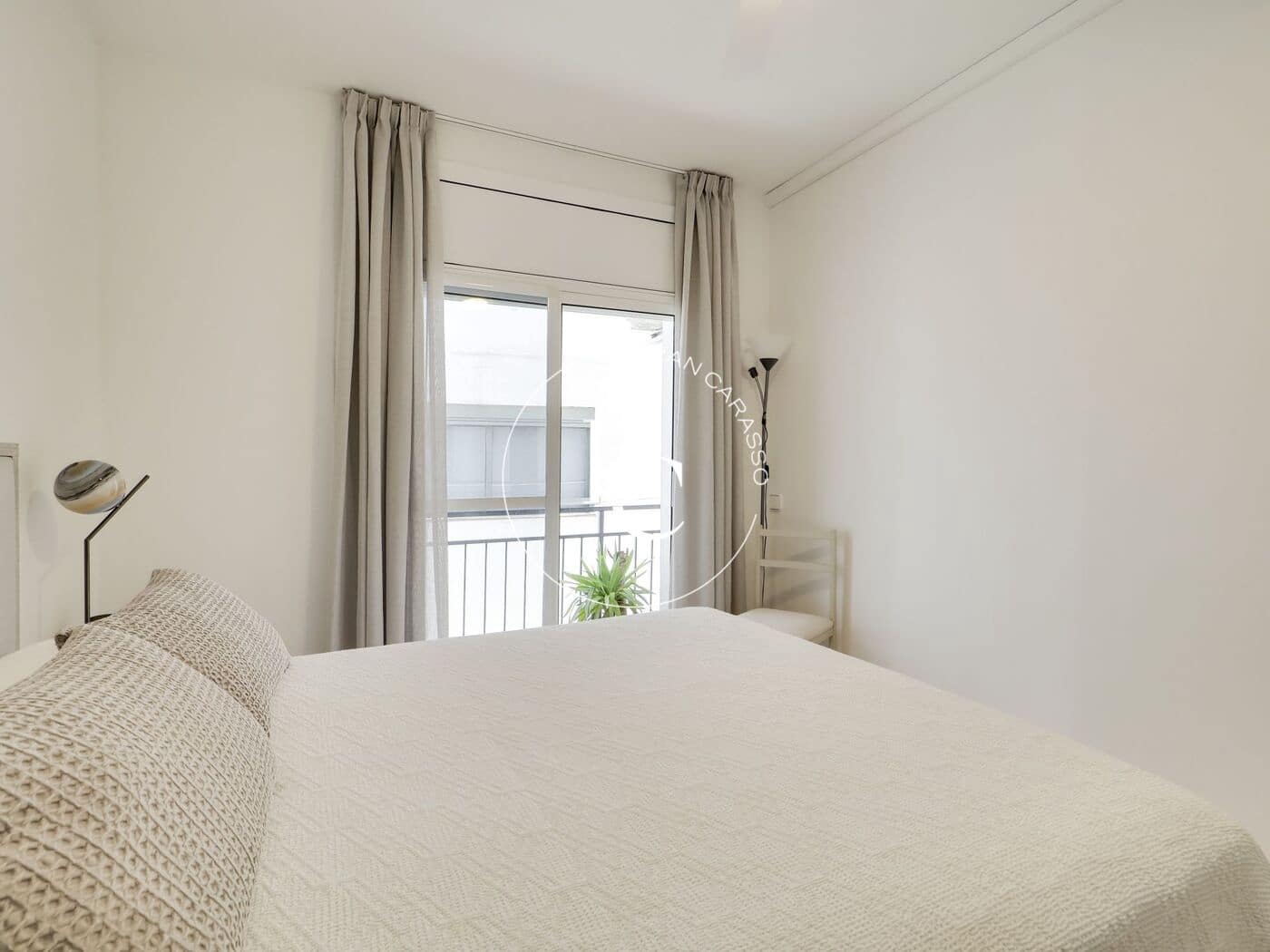 3 sovrum Lägenhet till salu i Sitges med garage - 399 000 € (Ref: 8296281)