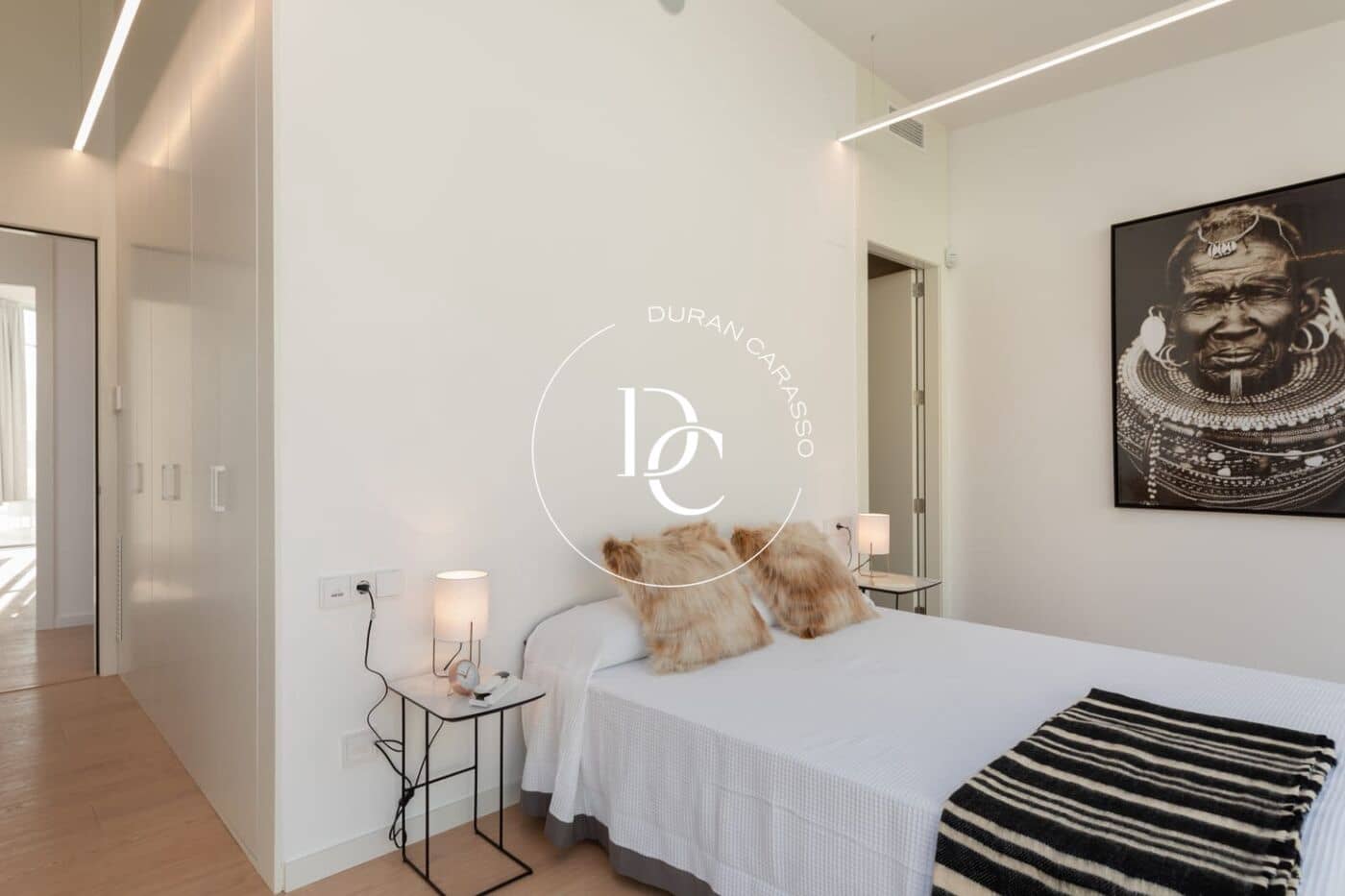 4 sypialnia Willa na sprzedaż w Sitges z basenem - 2 800 000 € (Ref: 8300573)