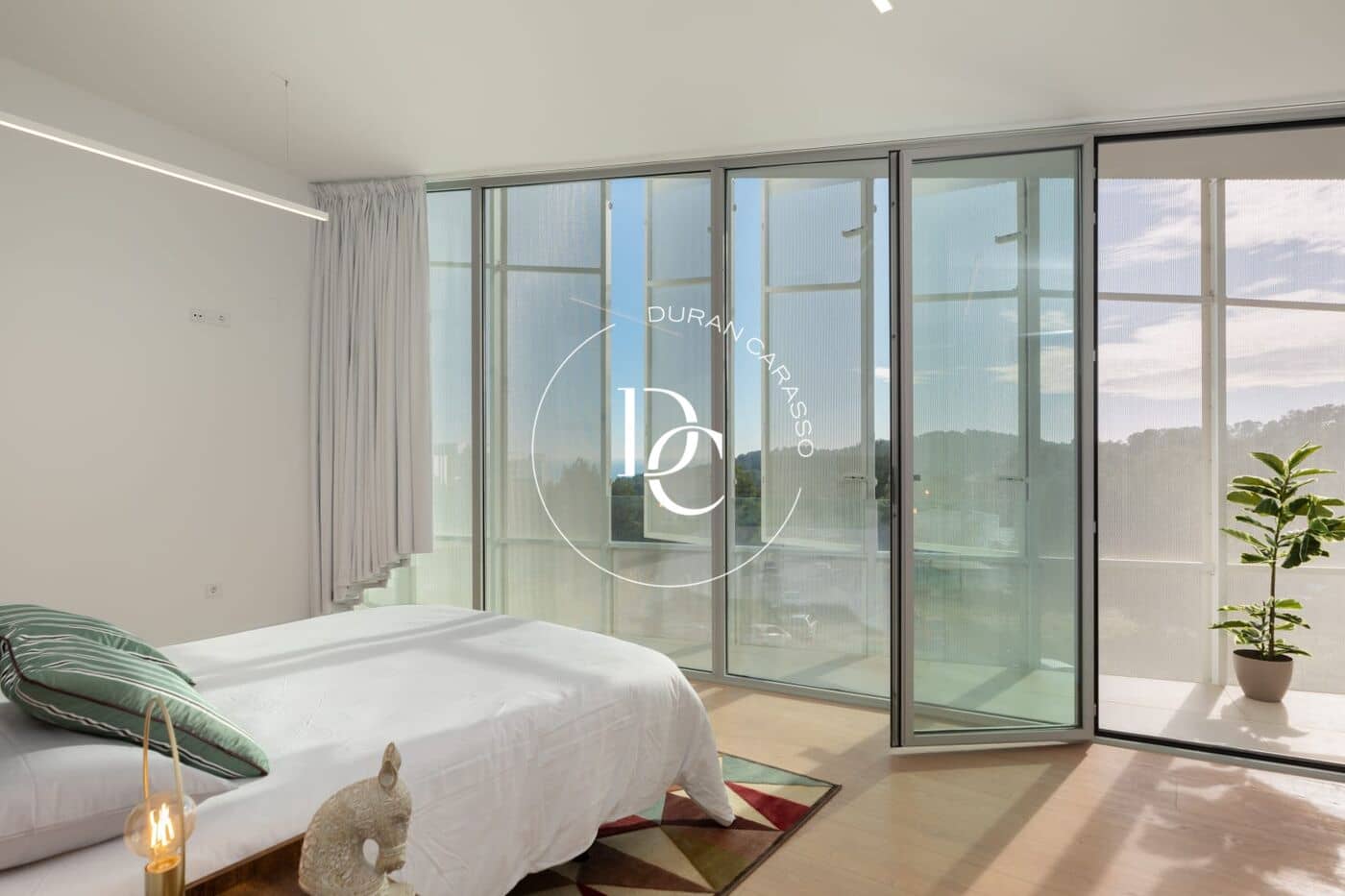 4 sypialnia Willa na sprzedaż w Sitges z basenem - 2 800 000 € (Ref: 8300573)