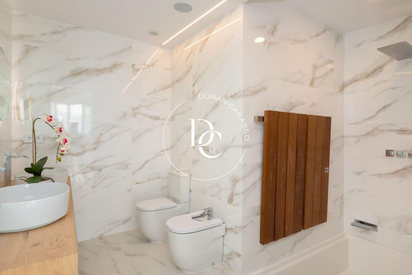 4 sypialnia Willa na sprzedaż w Sitges z basenem - 2 800 000 € (Ref: 8300573)