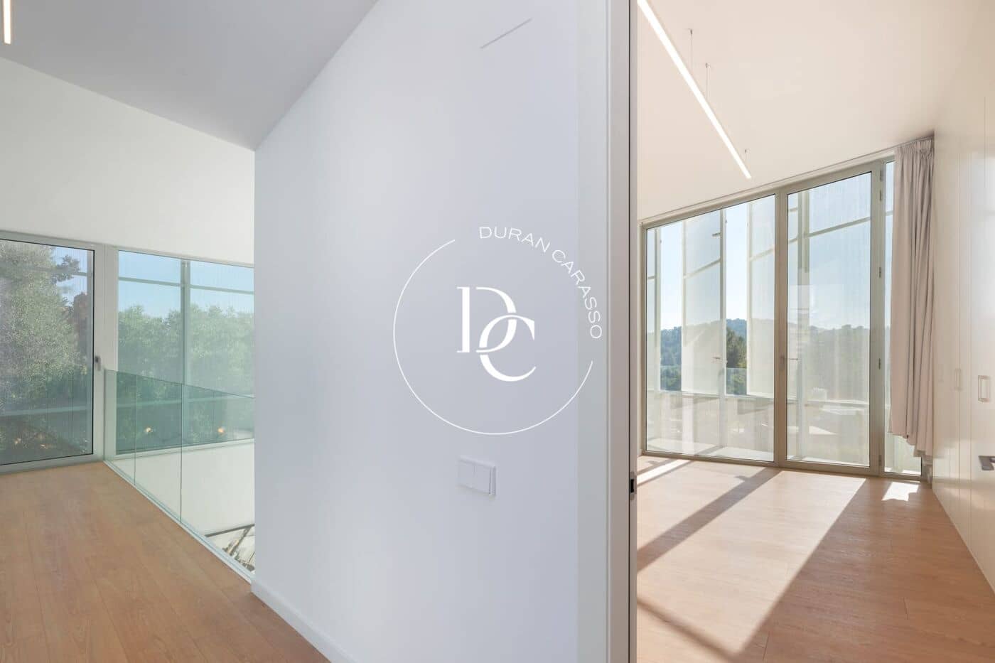 4 sypialnia Willa na sprzedaż w Sitges z basenem - 2 800 000 € (Ref: 8300573)