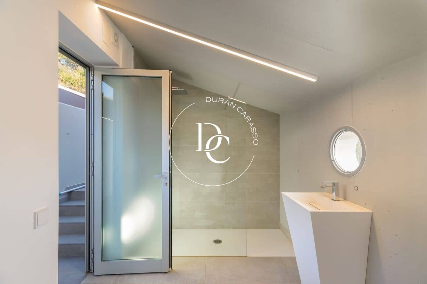 4 sypialnia Willa na sprzedaż w Sitges z basenem - 2 800 000 € (Ref: 8300573)