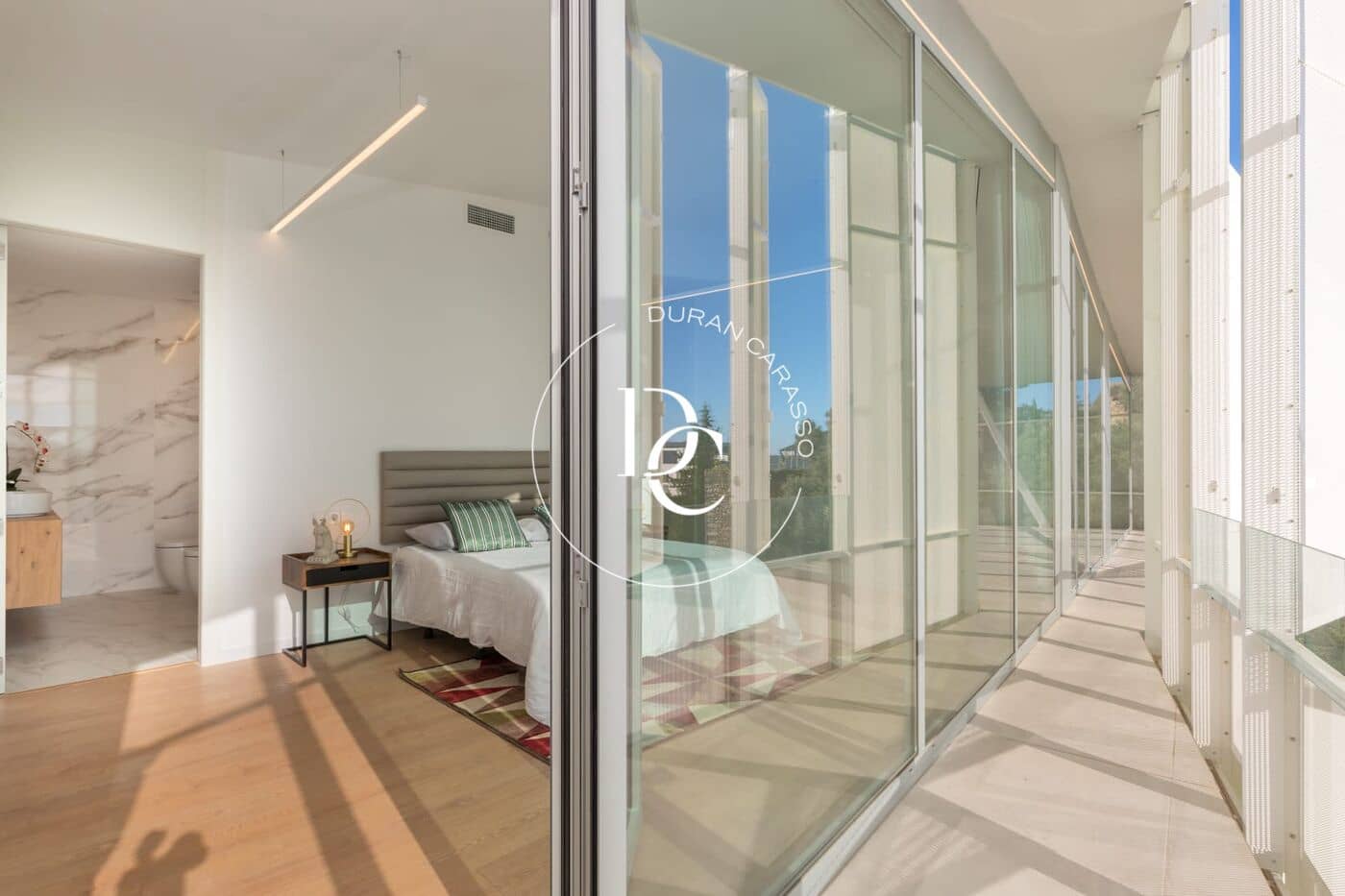 4 sypialnia Willa na sprzedaż w Sitges z basenem - 2 800 000 € (Ref: 8300573)