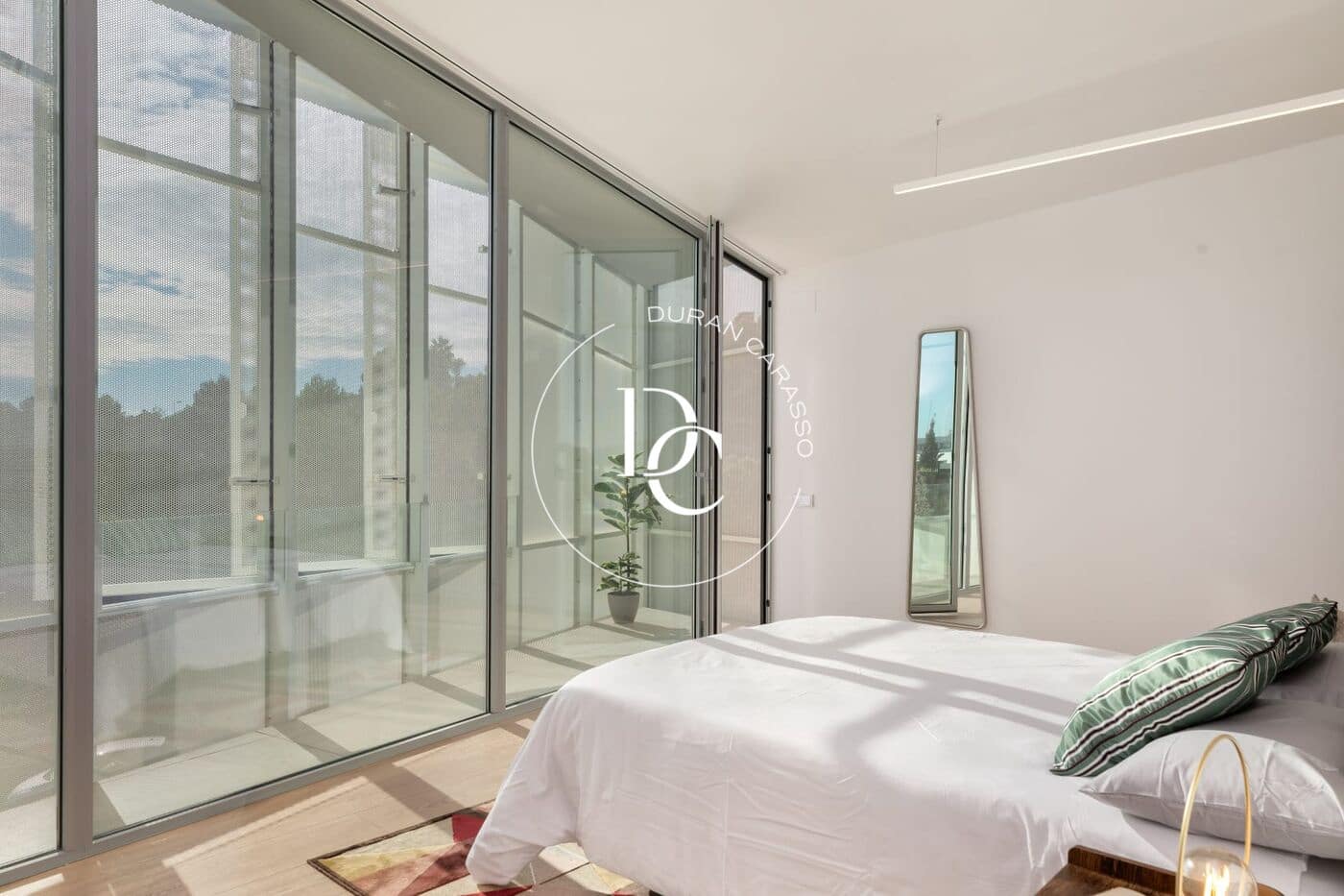 4 sypialnia Willa na sprzedaż w Sitges z basenem - 2 800 000 € (Ref: 8300573)