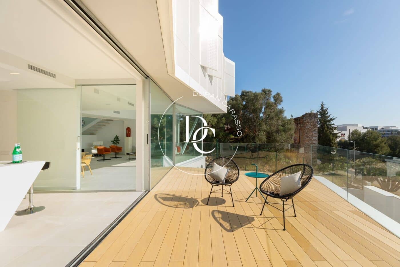 4 sypialnia Willa na sprzedaż w Sitges z basenem - 2 800 000 € (Ref: 8300573)