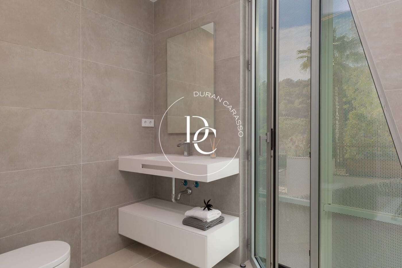 4 sypialnia Willa na sprzedaż w Sitges z basenem - 2 800 000 € (Ref: 8300573)