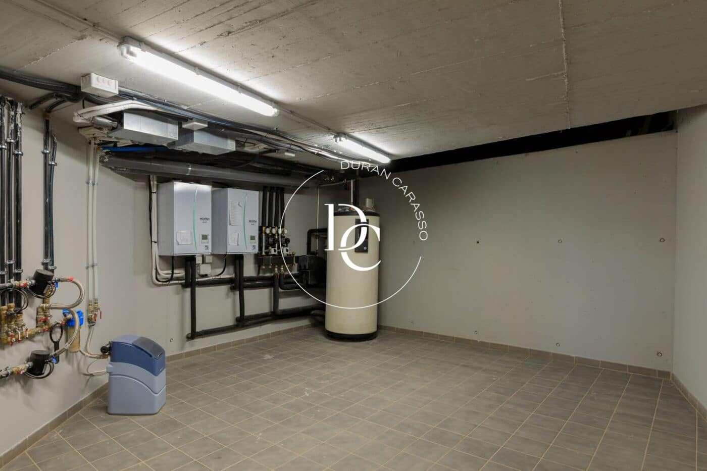 4 sypialnia Willa na sprzedaż w Sitges z basenem - 2 800 000 € (Ref: 8300573)