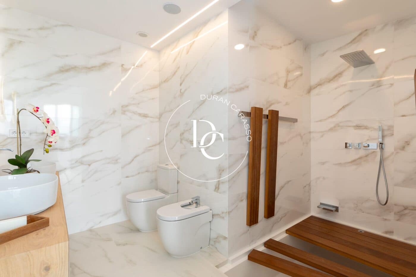 4 sypialnia Willa na sprzedaż w Sitges z basenem - 2 800 000 € (Ref: 8300573)