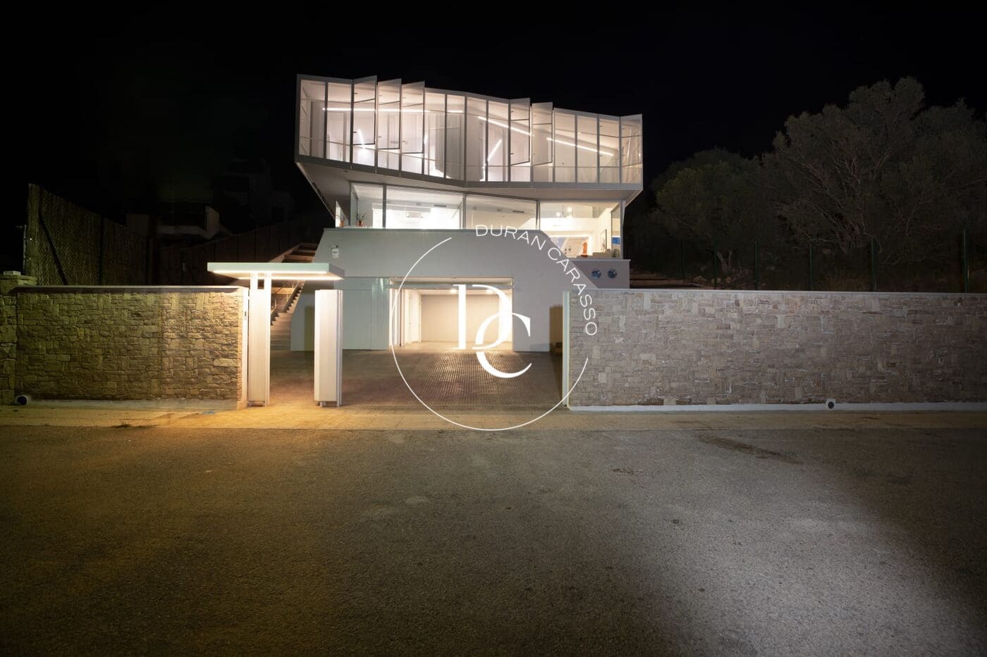 4 sypialnia Willa na sprzedaż w Sitges z basenem - 2 800 000 € (Ref: 8300573)