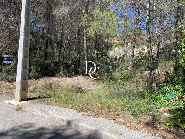 Building Plot for sale in Olivella - € 39,000 (Ref: 8313837)