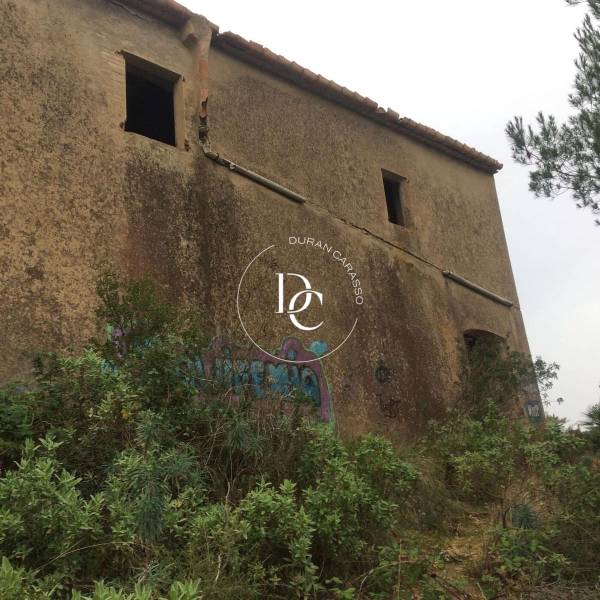 Finca/Hus på landet till salu i Vilafranca del Penedes - 2 200 000 € (Ref: 8313838)