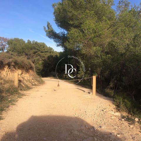 Maalaistalo myytävänä paikassa Vilafranca del Penedès - 2 200 000 € (Ref: 8313838)