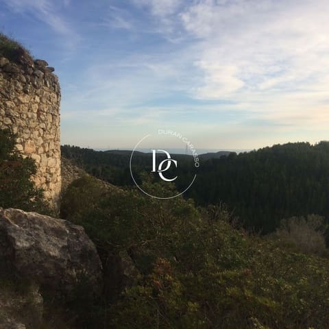 Maalaistalo myytävänä paikassa Vilafranca del Penedès - 2 200 000 € (Ref: 8313838)