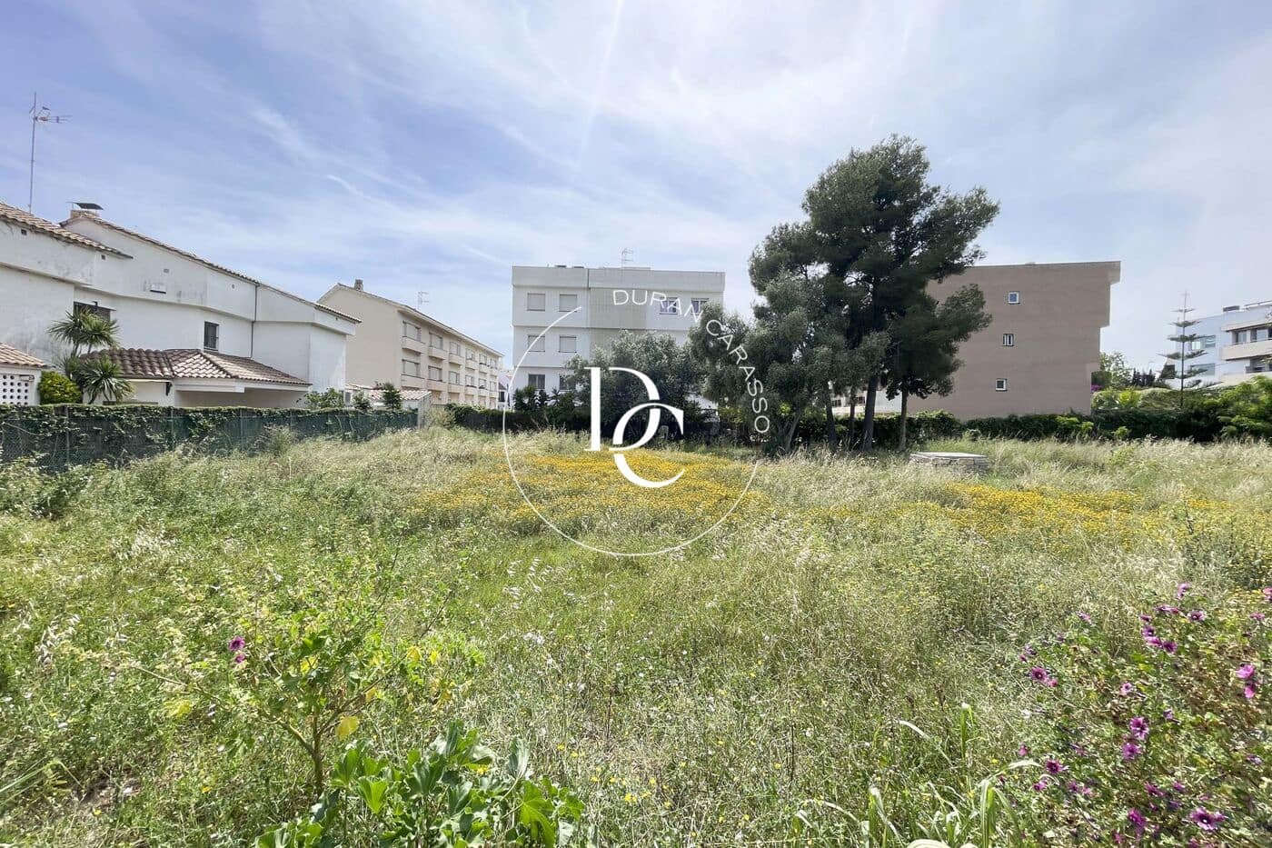 Byggegrund til salg i Sitges - € 2.250.000 (Ref: 8364329)