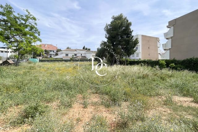 Building Plot for sale in Sitges - € 2,250,000 (Ref: 8364329)