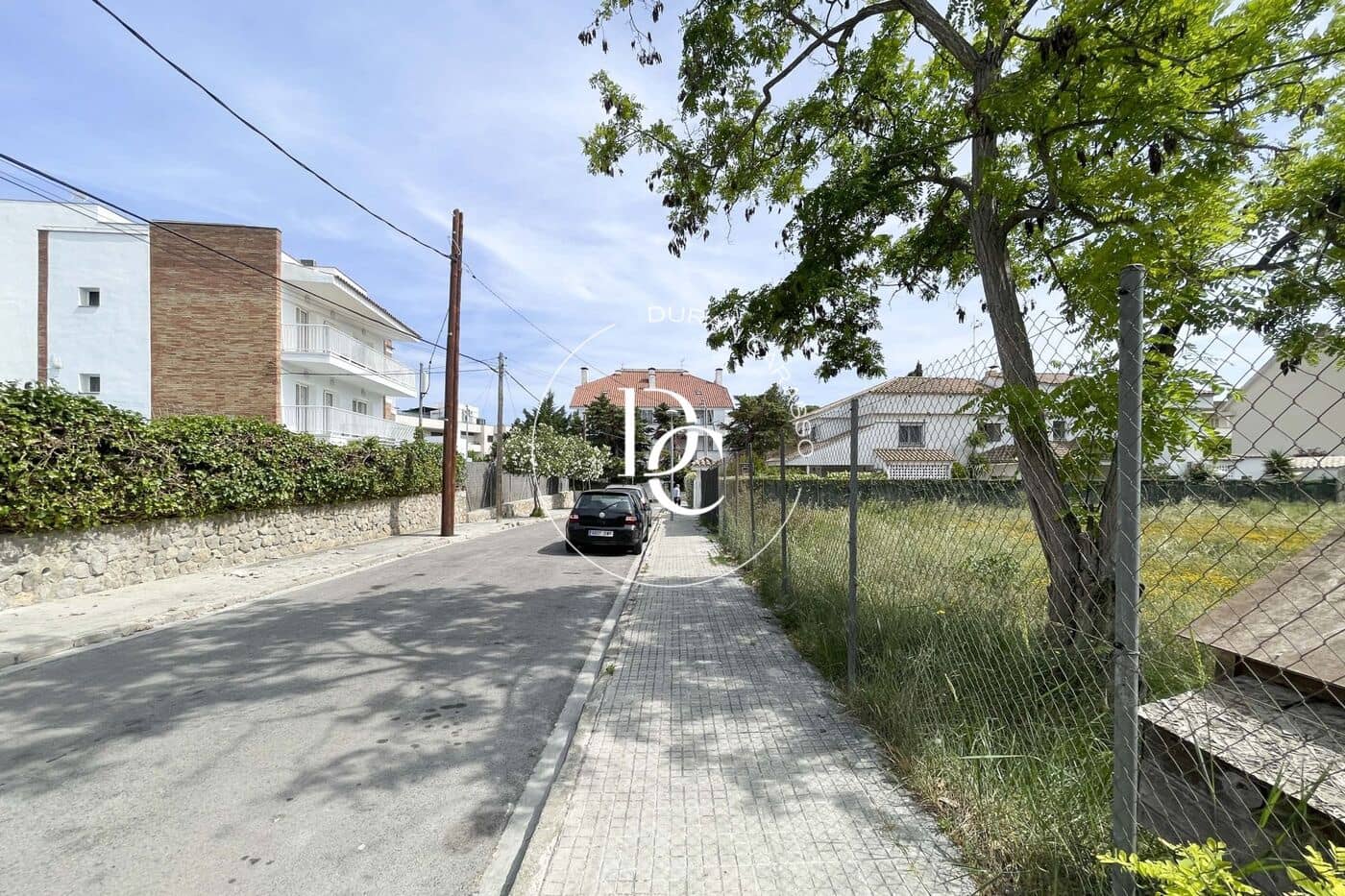 Byggegrund til salg i Sitges - € 2.250.000 (Ref: 8364329)