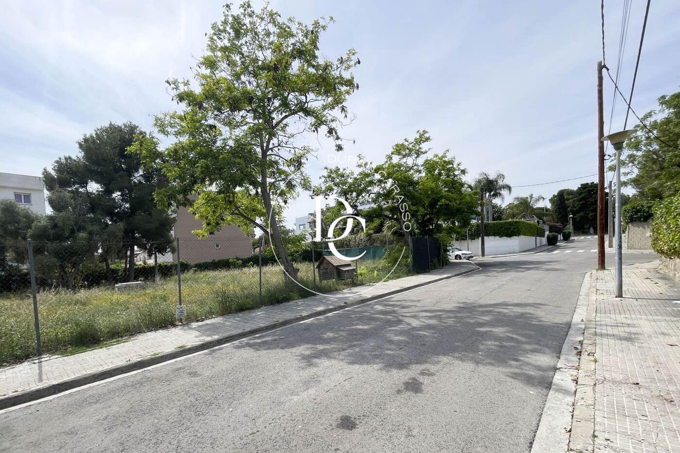 Byggegrund til salg i Sitges - € 2.250.000 (Ref: 8364329)