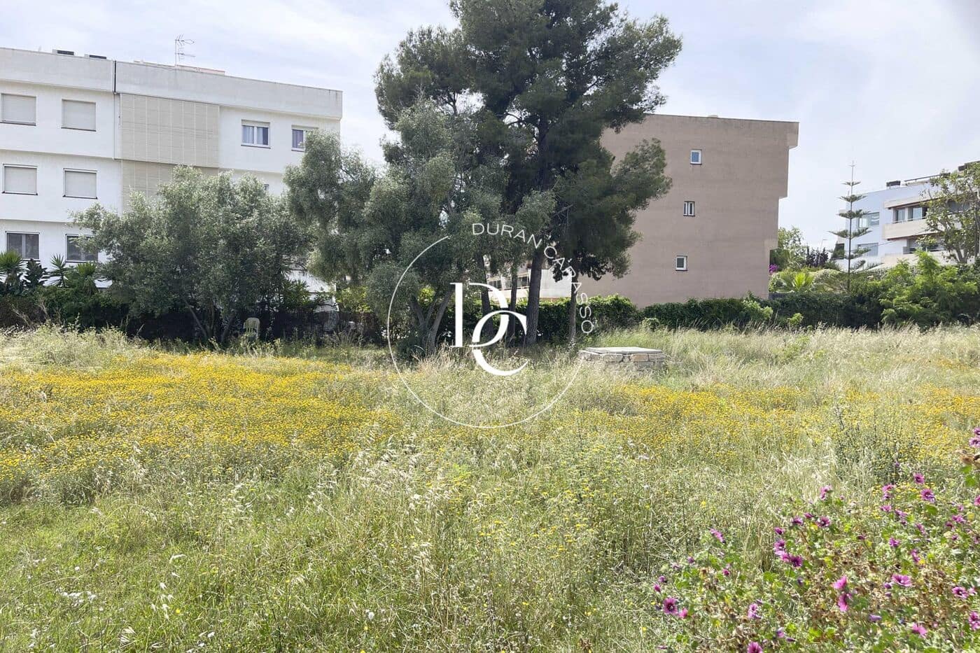 Byggegrund til salg i Sitges - € 2.250.000 (Ref: 8364329)