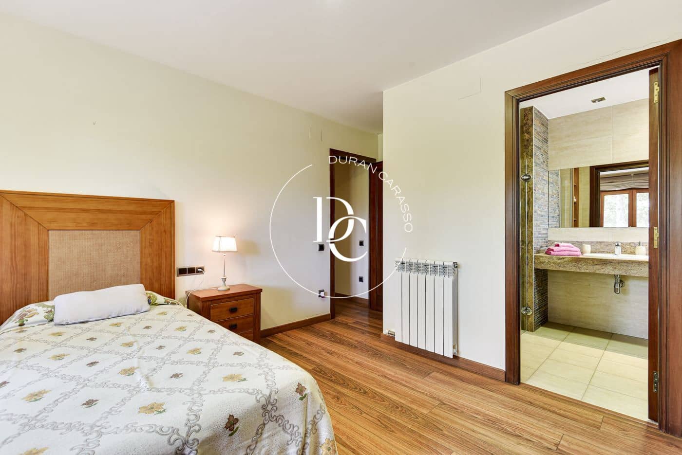 5 soverom Villa til salgs i Cardedeu - € 1 025 000 (Ref: 8364338)