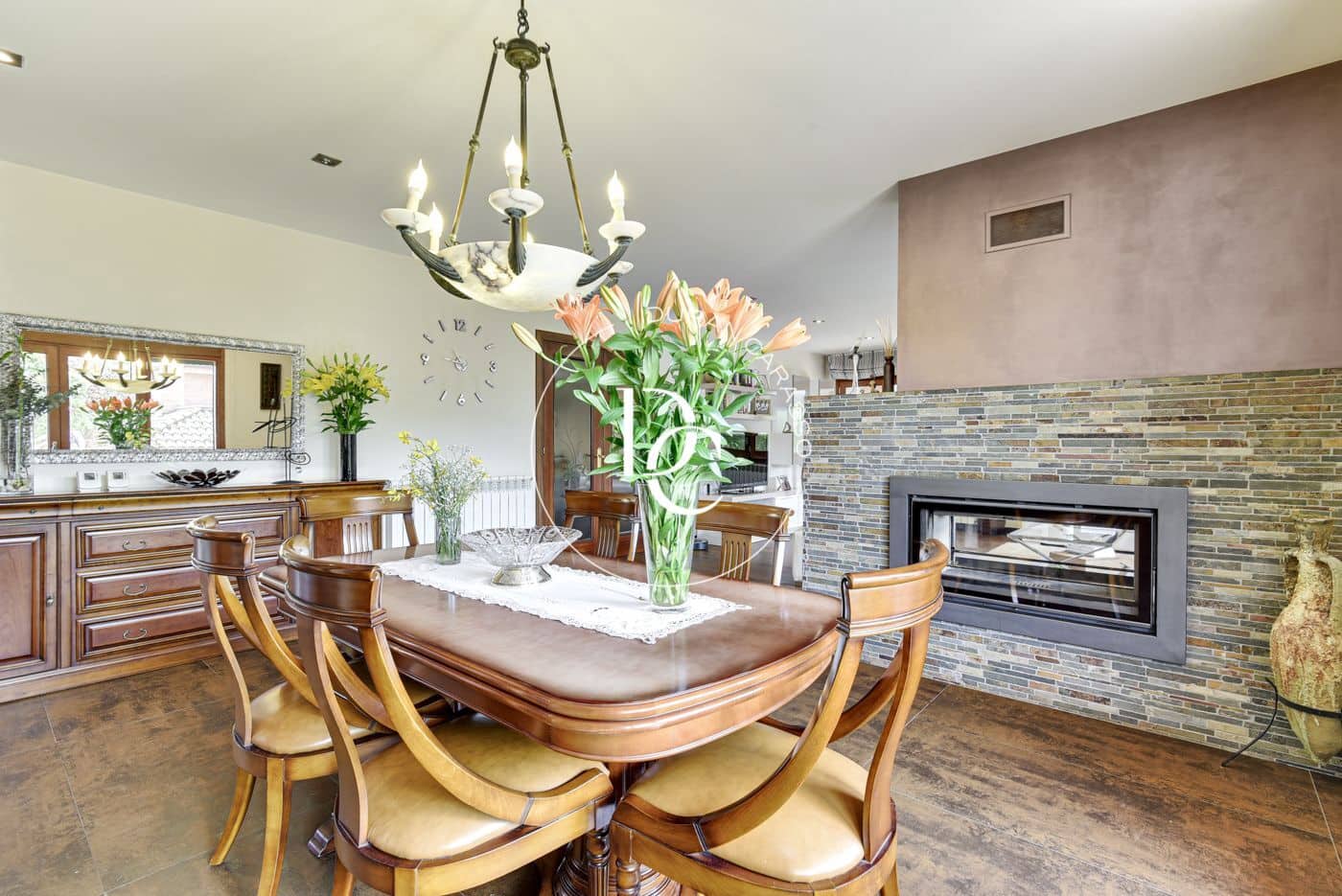 5 soverom Villa til salgs i Cardedeu - € 1 025 000 (Ref: 8364338)