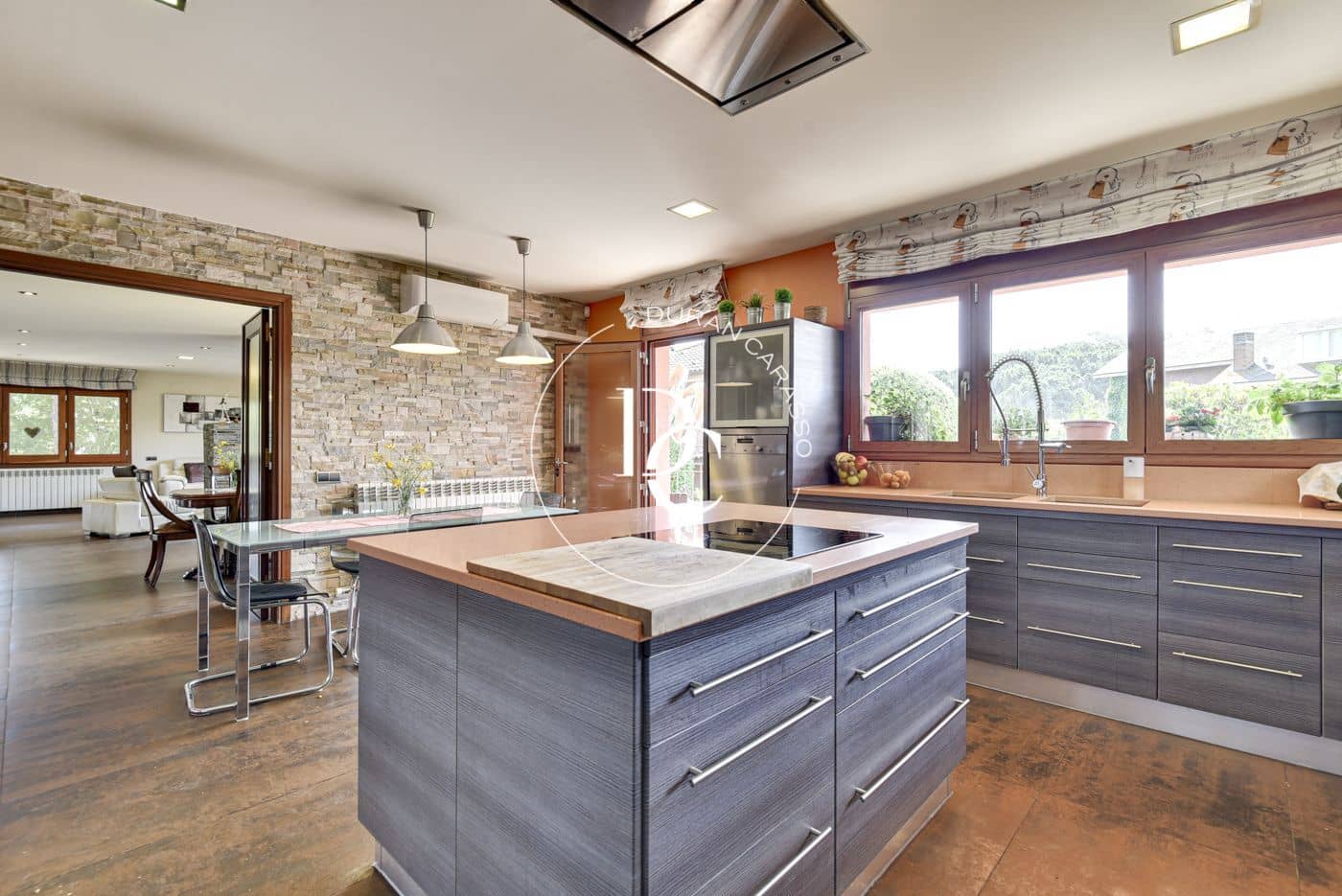 5 soverom Villa til salgs i Cardedeu - € 1 025 000 (Ref: 8364338)