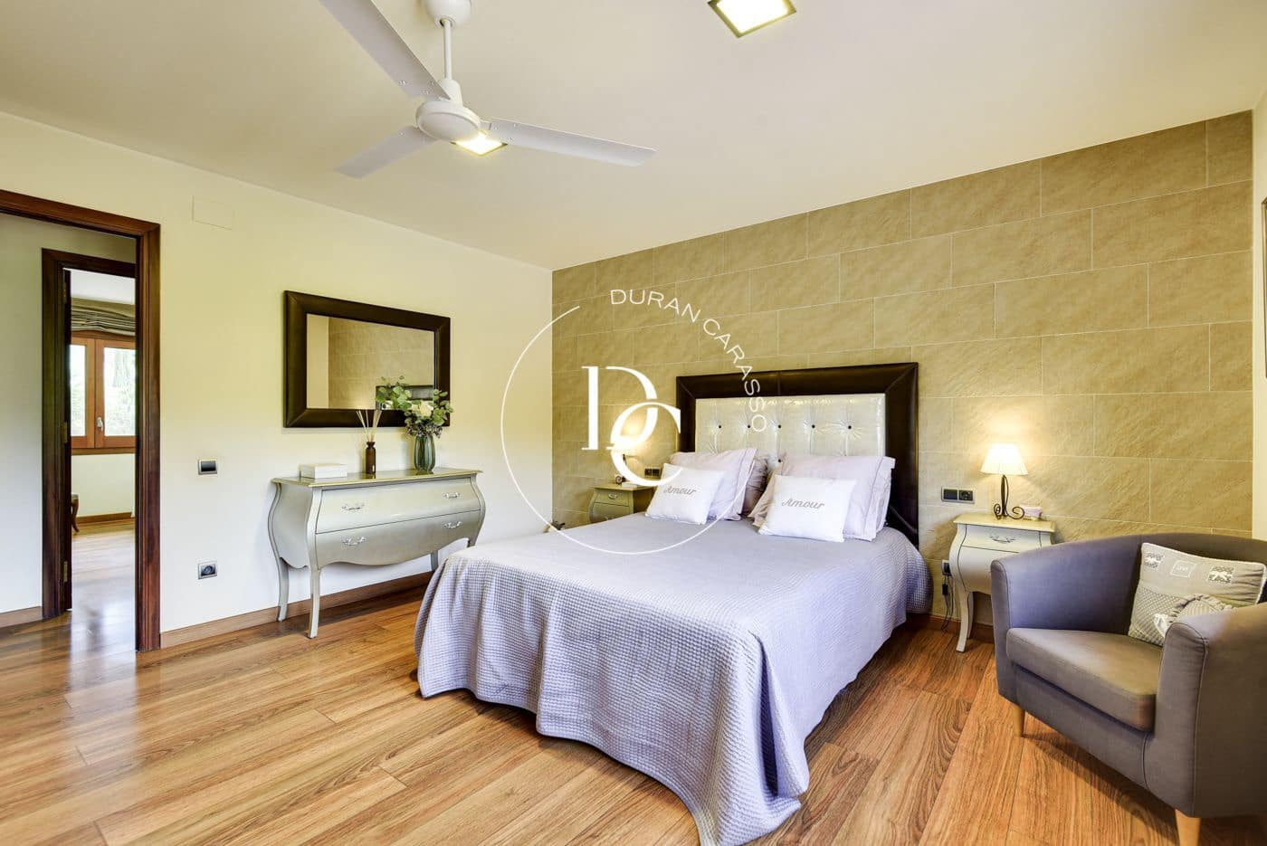 5 soverom Villa til salgs i Cardedeu - € 1 025 000 (Ref: 8364338)