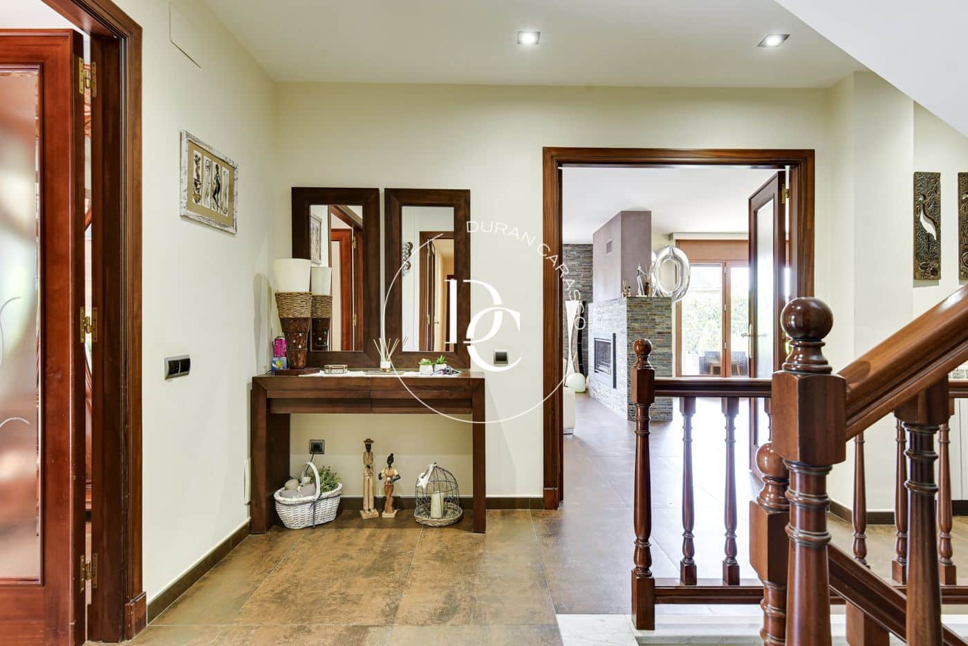 5 soverom Villa til salgs i Cardedeu - € 1 025 000 (Ref: 8364338)