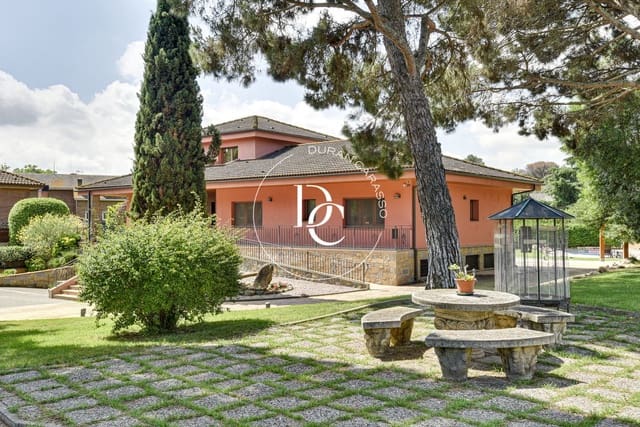 5 chambre Villa/Maison à vendre à Cardedeu - 1 025 000 € (Ref: 8364338)