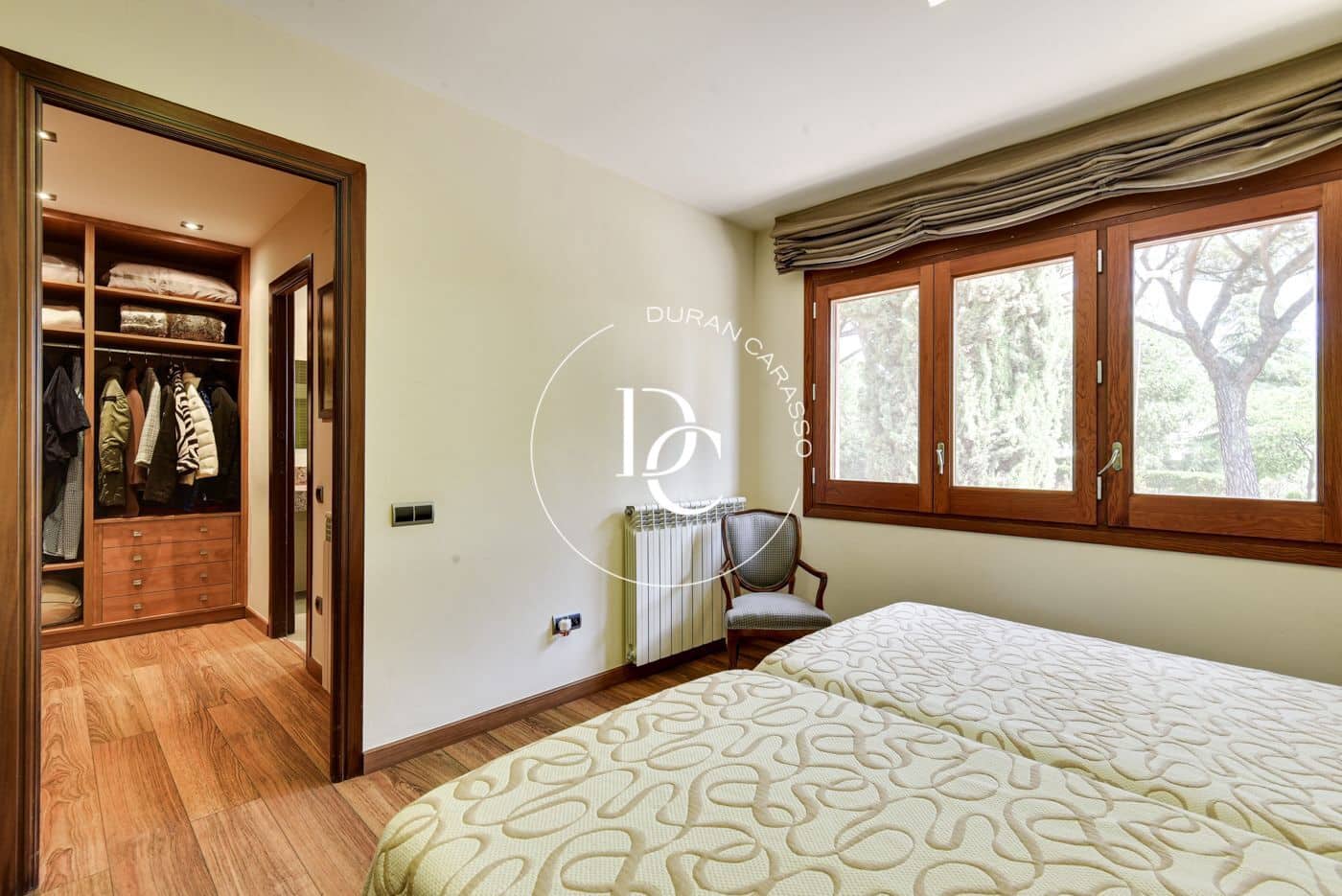 5 soverom Villa til salgs i Cardedeu - € 1 025 000 (Ref: 8364338)